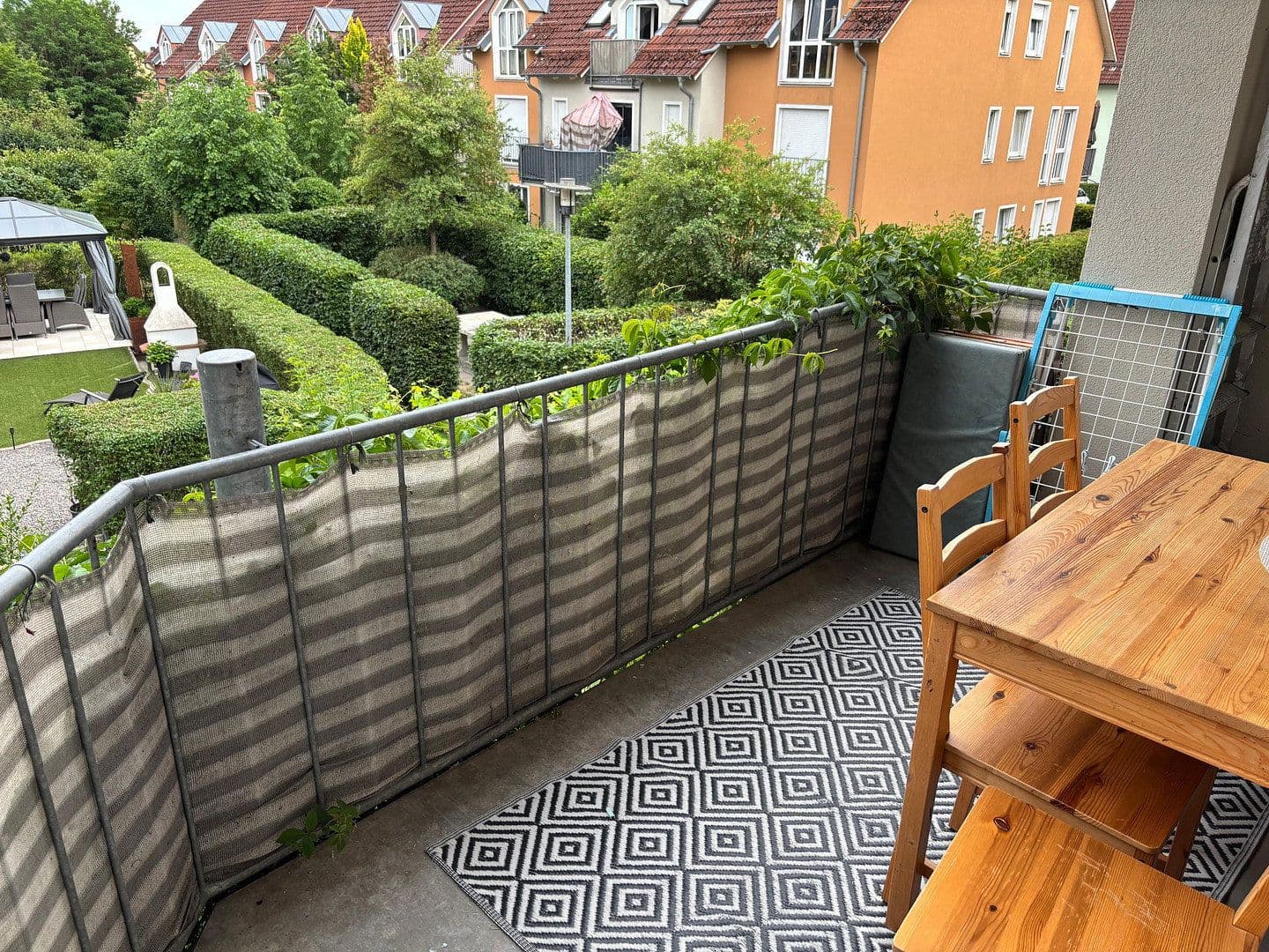 3 bedroom flat to rent, 75 m², Rothlindenstr. 9a, Schwandorf, Bavaria 3 bedroom flat to rent, 75 m², Rothlindenstr. 9a, Schwandorf, Bavaria