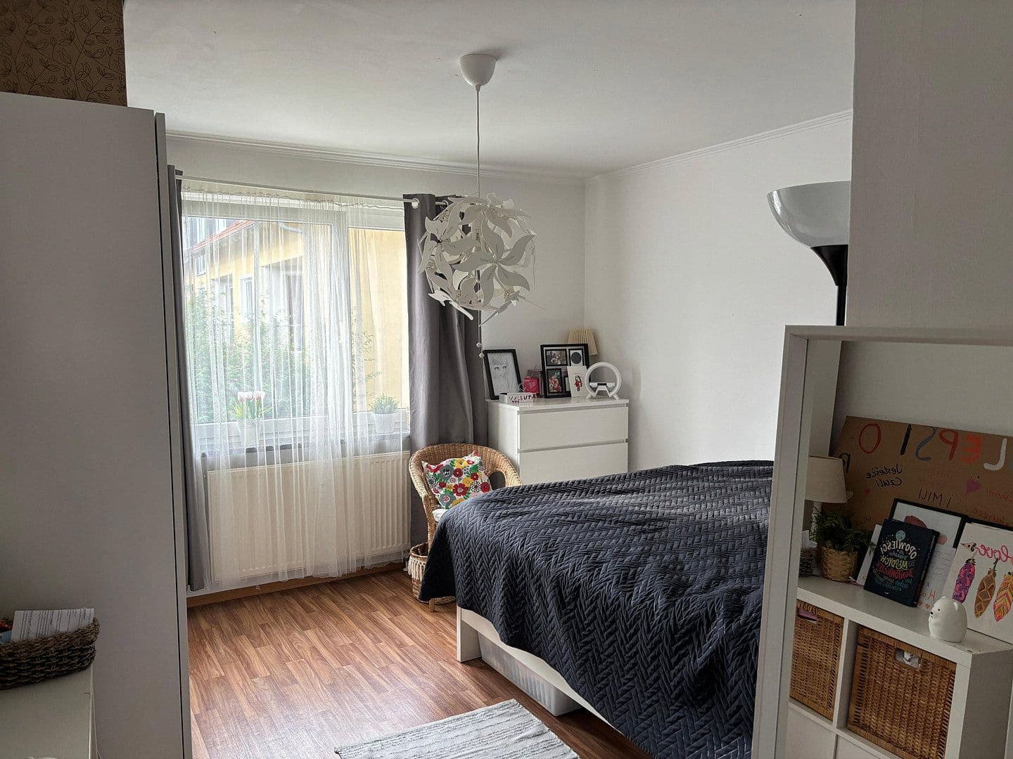 3 bedroom flat to rent, 75 m², Rothlindenstr. 9a, Schwandorf, Bavaria 3 bedroom flat to rent, 75 m², Rothlindenstr. 9a, Schwandorf, Bavaria