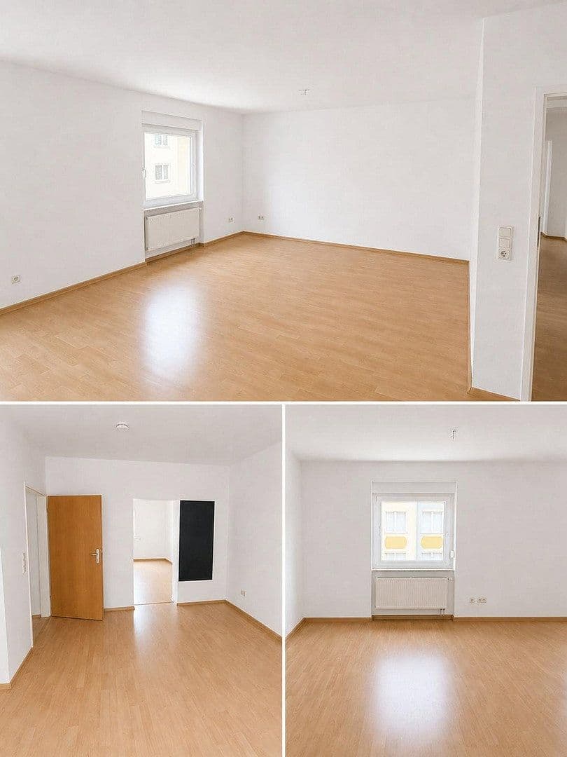 4 bedroom flat to rent, 140 m², Schweinfurt, Bavaria 4 bedroom flat to rent, 140 m², Schweinfurt, Bavaria