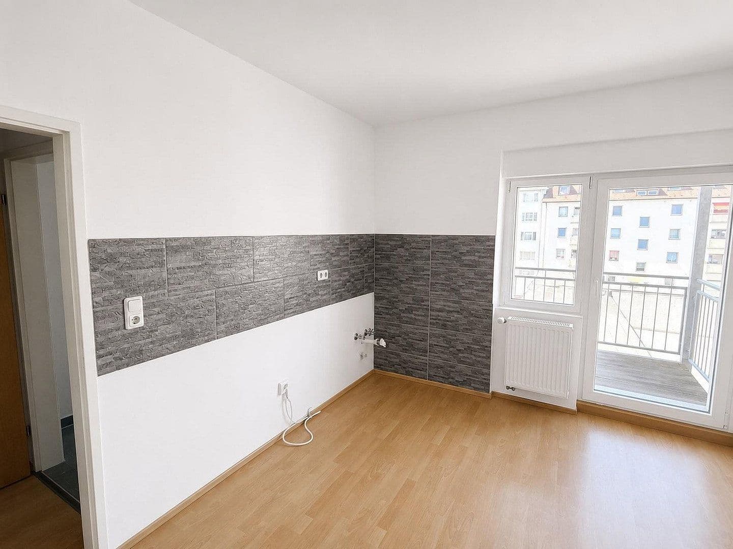 4 bedroom flat to rent, 140 m², Schweinfurt, Bavaria 4 bedroom flat to rent, 140 m², Schweinfurt, Bavaria