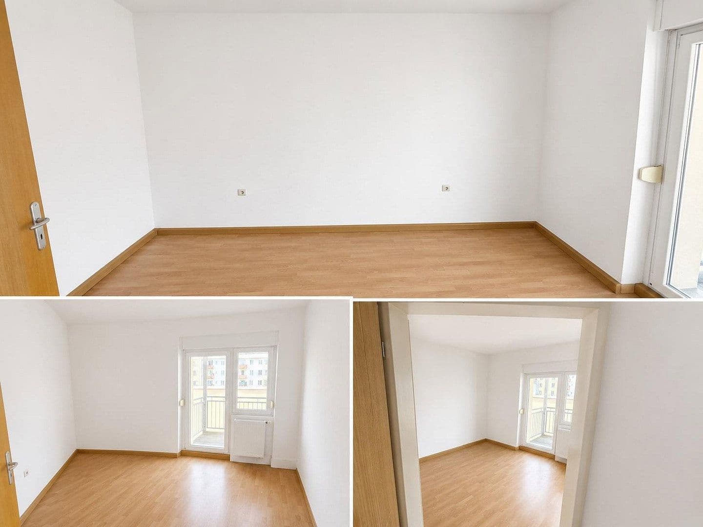 4 bedroom flat to rent, 140 m², Schweinfurt, Bavaria 4 bedroom flat to rent, 140 m², Schweinfurt, Bavaria