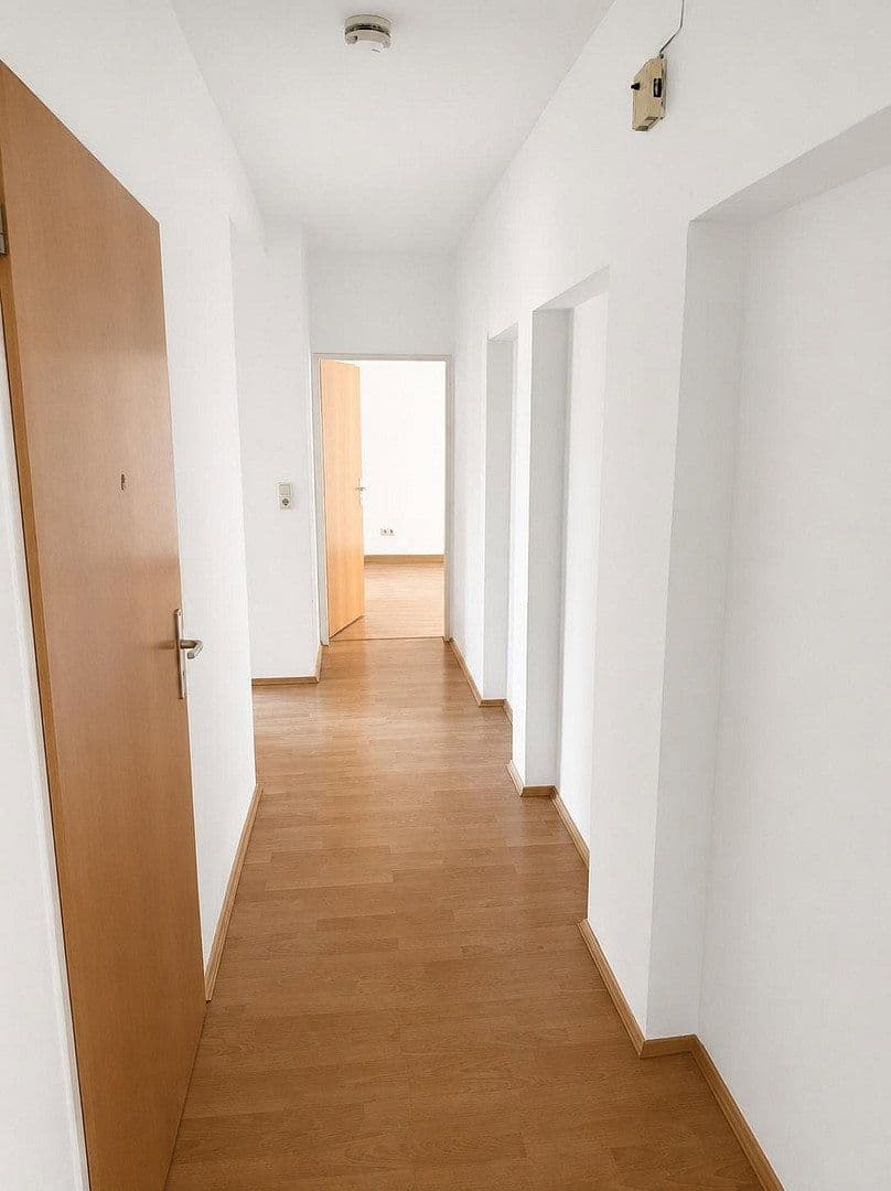 4 bedroom flat to rent, 140 m², Schweinfurt, Bavaria 4 bedroom flat to rent, 140 m², Schweinfurt, Bavaria