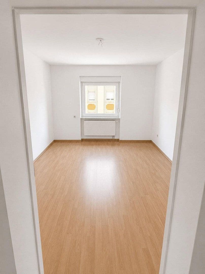 4 bedroom flat to rent, 140 m², Schweinfurt, Bavaria 4 bedroom flat to rent, 140 m², Schweinfurt, Bavaria