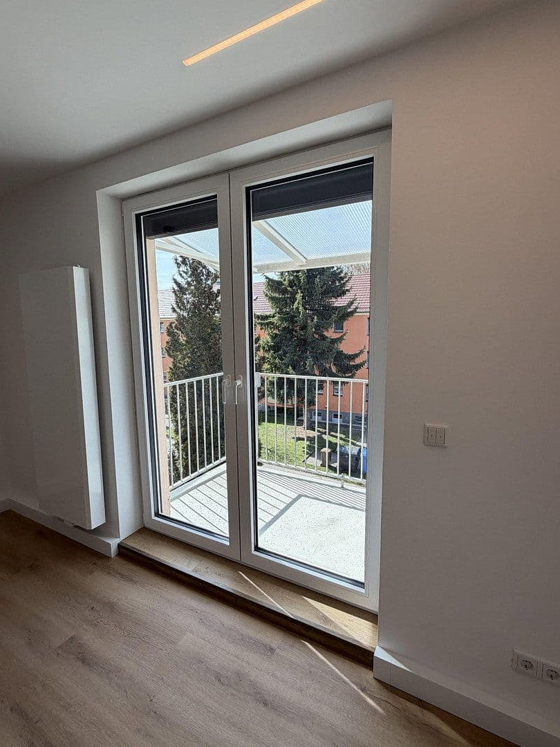 2 bedroom flat for sale, 51 m², Albert-Kellermann-Straße 7, Hohenmölsen, Saxony-Anhalt 2 bedroom flat for sale, 51 m², Albert-Kellermann-Straße 7, Hohenmölsen, Saxony-Anhalt