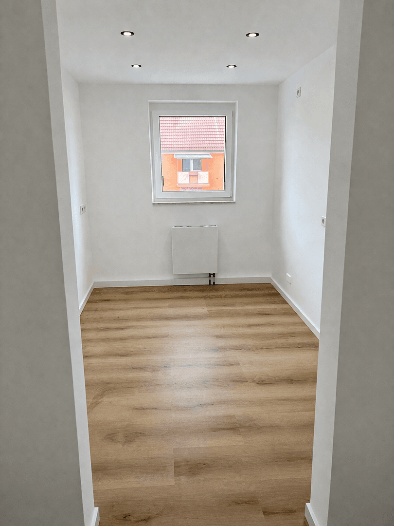 2 bedroom flat for sale, 51 m², Albert-Kellermann-Straße 7, Hohenmölsen, Saxony-Anhalt 2 bedroom flat for sale, 51 m², Albert-Kellermann-Straße 7, Hohenmölsen, Saxony-Anhalt