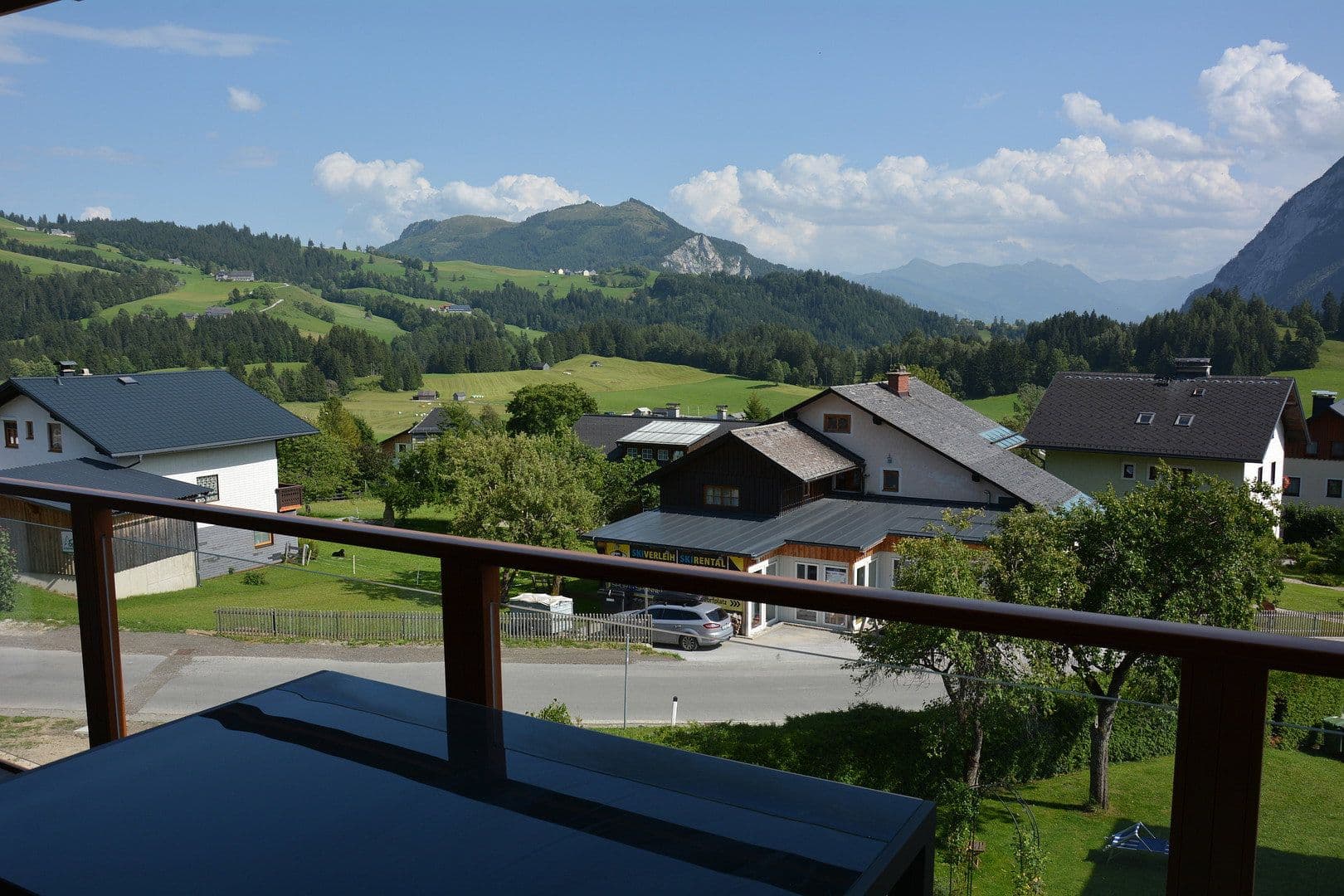 1 bedroom flat for sale, 32 m², Tauplitz, Styria 1 bedroom flat for sale, 32 m², Tauplitz, Styria