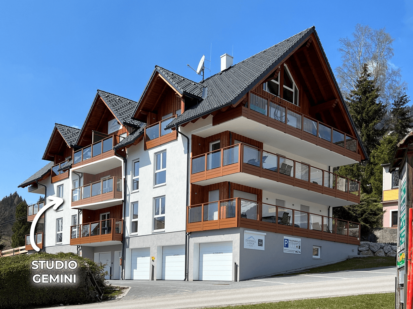 1 bedroom flat for sale, 32 m², Tauplitz, Styria 1 bedroom flat for sale, 32 m², Tauplitz, Styria