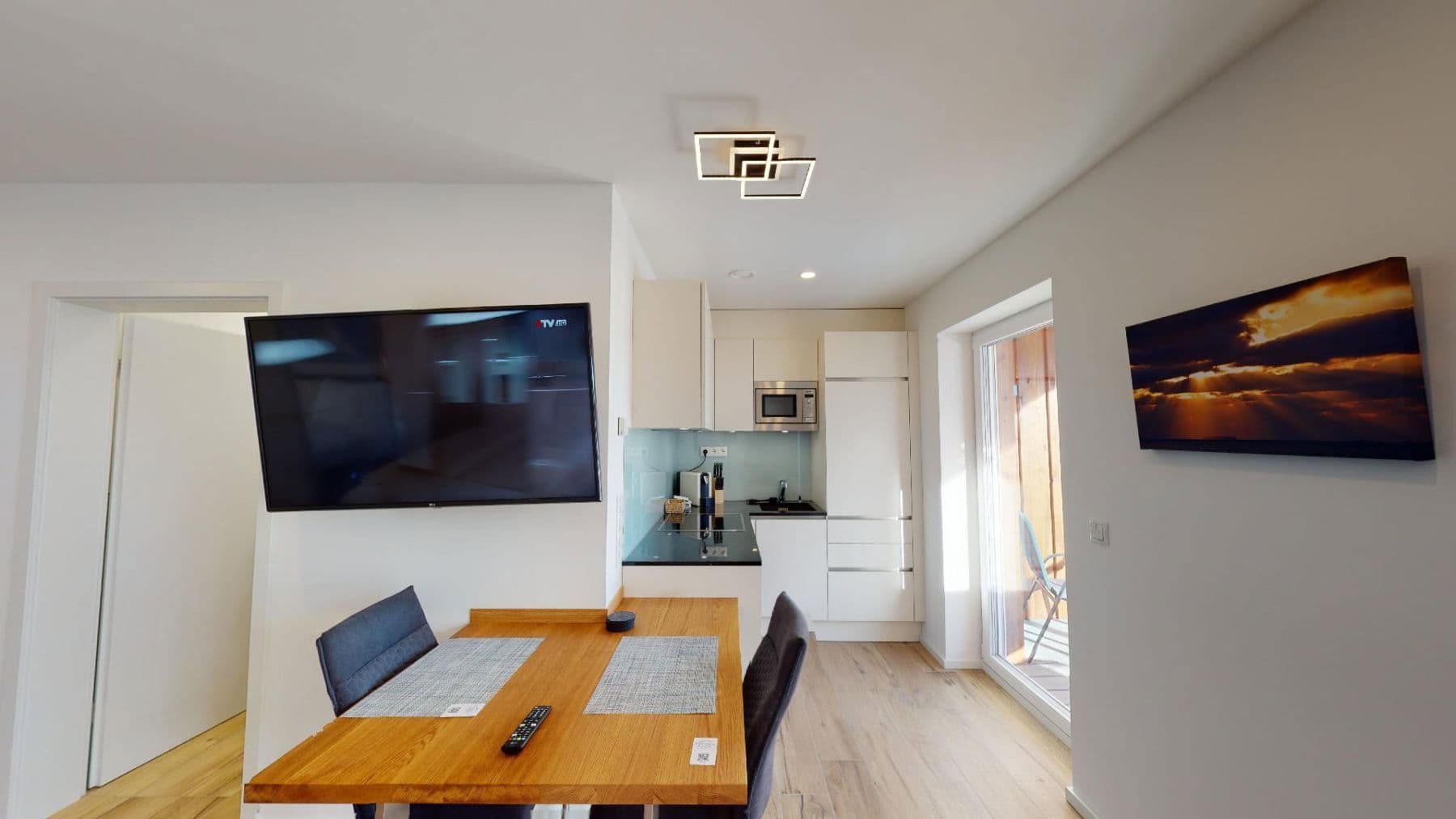 1 bedroom flat for sale, 32 m², Tauplitz, Styria 1 bedroom flat for sale, 32 m², Tauplitz, Styria