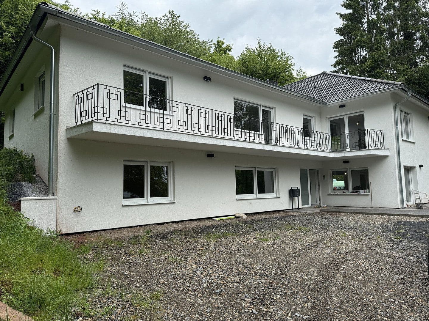 house for sale, 313 m², Nentershausen, Hesse house for sale, 313 m², Nentershausen, Hesse