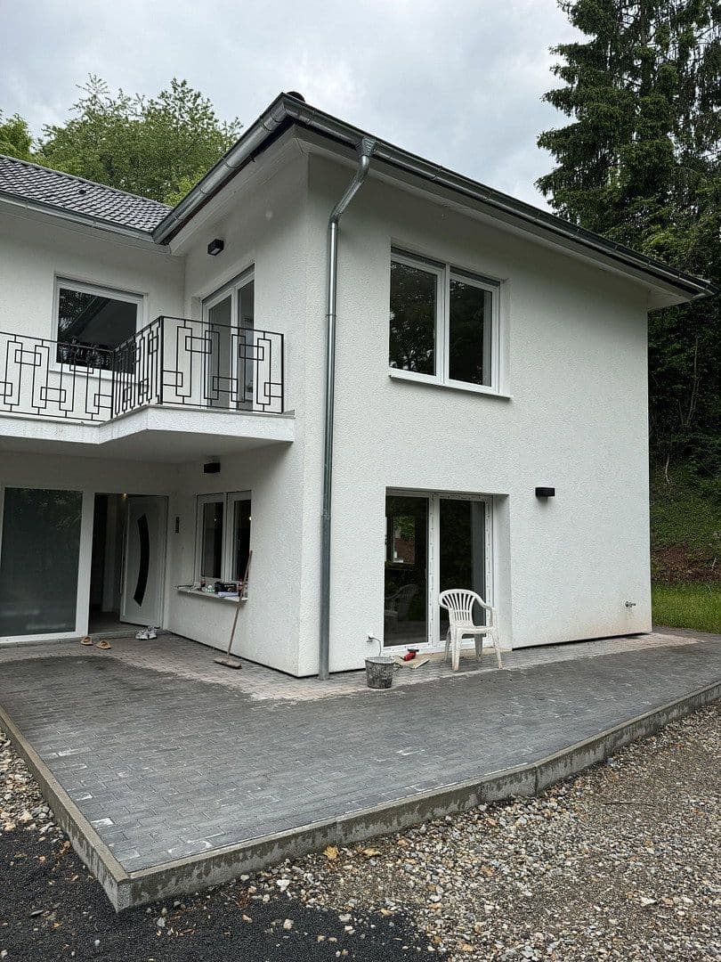 house for sale, 313 m², Nentershausen, Hesse house for sale, 313 m², Nentershausen, Hesse
