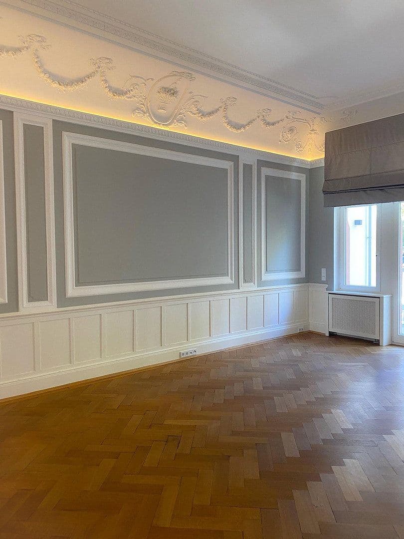 5 bedroom with open-plan kitchen flat for sale, 220 m², Frankfurt, Hesse 5 bedroom with open-plan kitchen flat for sale, 220 m², Frankfurt, Hesse