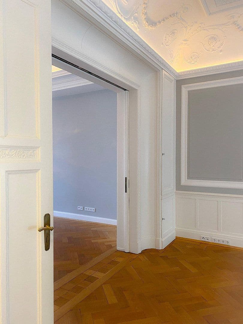 5 bedroom with open-plan kitchen flat for sale, 220 m², Frankfurt, Hesse 5 bedroom with open-plan kitchen flat for sale, 220 m², Frankfurt, Hesse