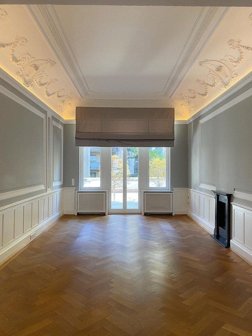 5 bedroom with open-plan kitchen flat for sale, 220 m², Frankfurt, Hesse 5 bedroom with open-plan kitchen flat for sale, 220 m², Frankfurt, Hesse