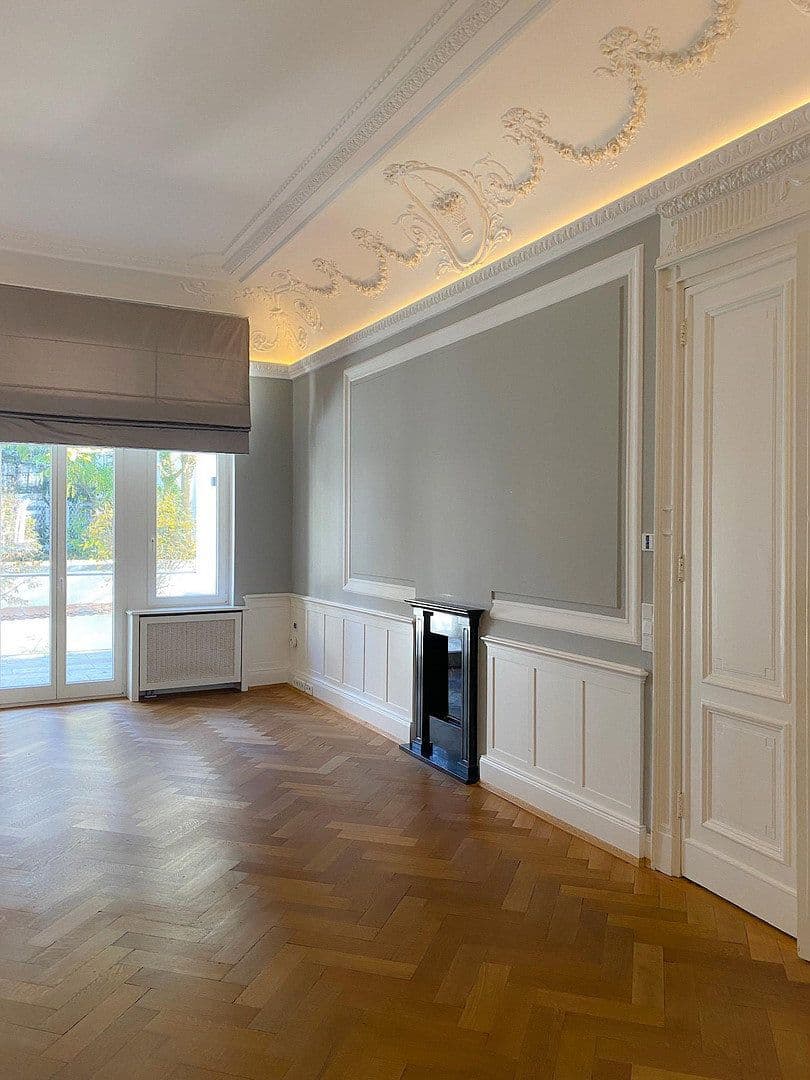 5 bedroom with open-plan kitchen flat for sale, 220 m², Frankfurt, Hesse 5 bedroom with open-plan kitchen flat for sale, 220 m², Frankfurt, Hesse