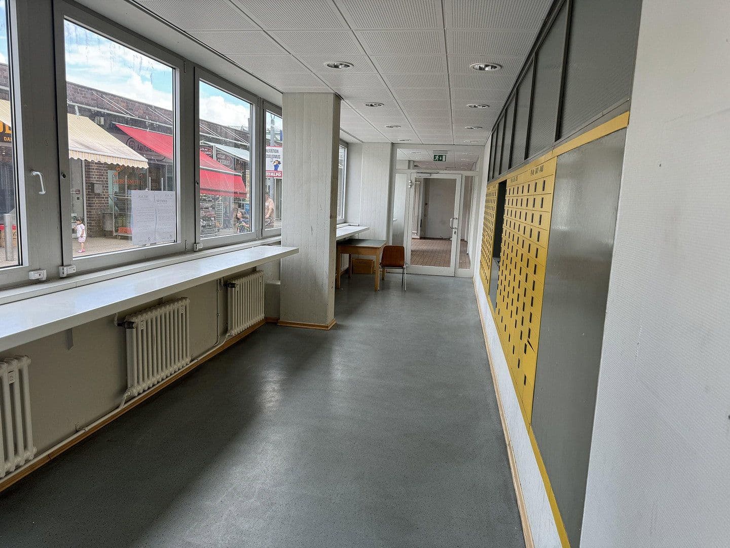 office for sale, 1,375 m², Gorsemannstraße 20, Bremen, Bremen office for sale, 1,375 m², Gorsemannstraße 20, Bremen, Bremen