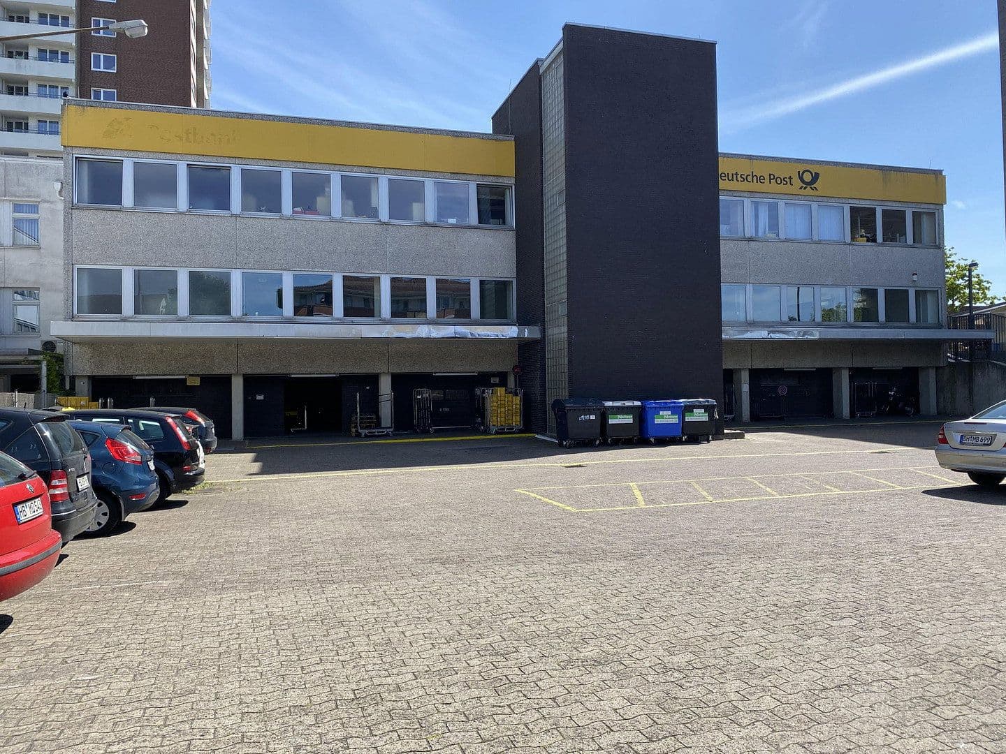 office for sale, 1,375 m², Gorsemannstraße 20, Bremen, Bremen office for sale, 1,375 m², Gorsemannstraße 20, Bremen, Bremen