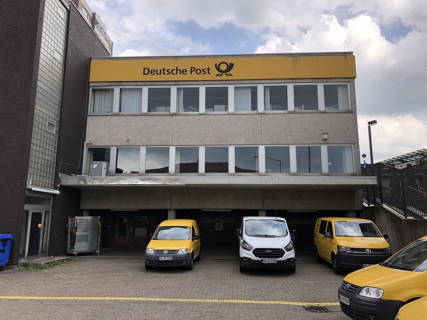 office for sale, 1,375 m², Gorsemannstraße 20, Bremen, Bremen office for sale, 1,375 m², Gorsemannstraße 20, Bremen, Bremen