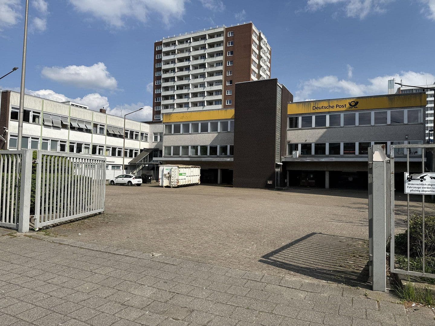 office for sale, 1,375 m², Gorsemannstraße 20, Bremen, Bremen office for sale, 1,375 m², Gorsemannstraße 20, Bremen, Bremen