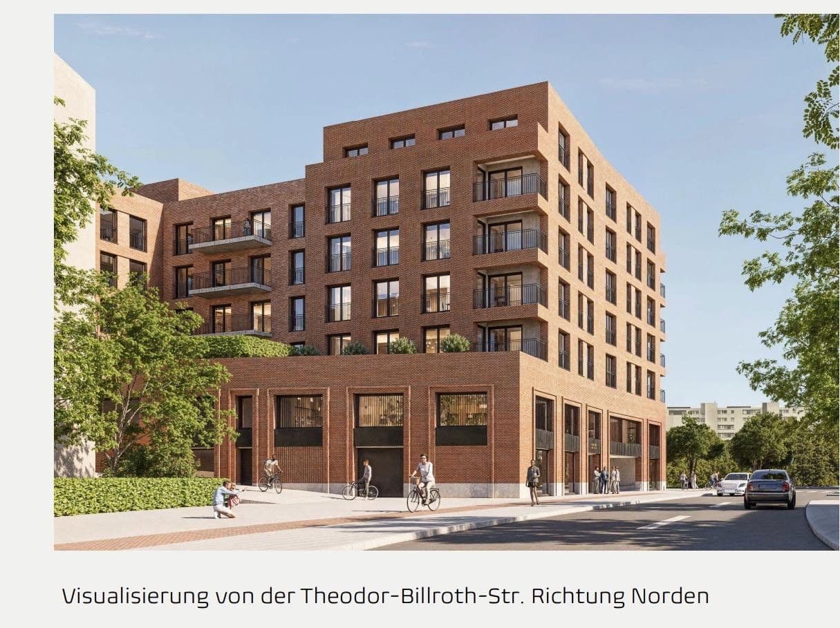 office for sale, 1,375 m², Gorsemannstraße 20, Bremen, Bremen office for sale, 1,375 m², Gorsemannstraße 20, Bremen, Bremen