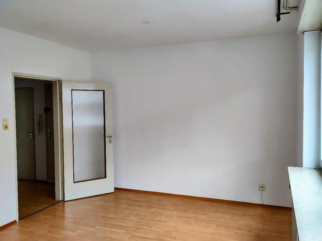 2 bedroom flat to rent, 57 m², Mannheim, Baden-Württemberg 2 bedroom flat to rent, 57 m², Mannheim, Baden-Württemberg