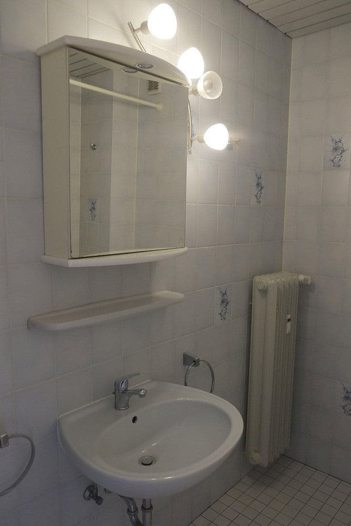 2 bedroom flat to rent, 57 m², Mannheim, Baden-Württemberg 2 bedroom flat to rent, 57 m², Mannheim, Baden-Württemberg