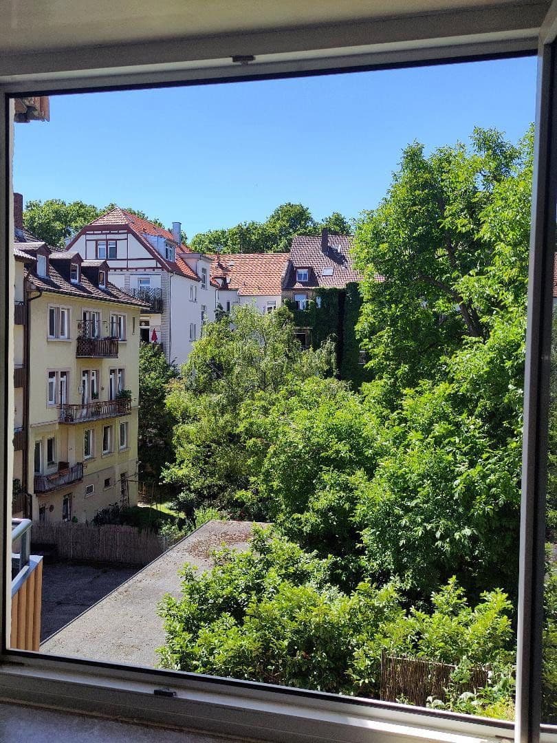 2 bedroom flat to rent, 57 m², Mannheim, Baden-Württemberg 2 bedroom flat to rent, 57 m², Mannheim, Baden-Württemberg