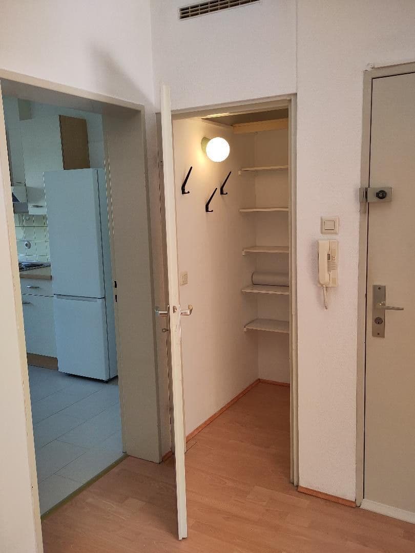 2 bedroom flat to rent, 57 m², Mannheim, Baden-Württemberg 2 bedroom flat to rent, 57 m², Mannheim, Baden-Württemberg