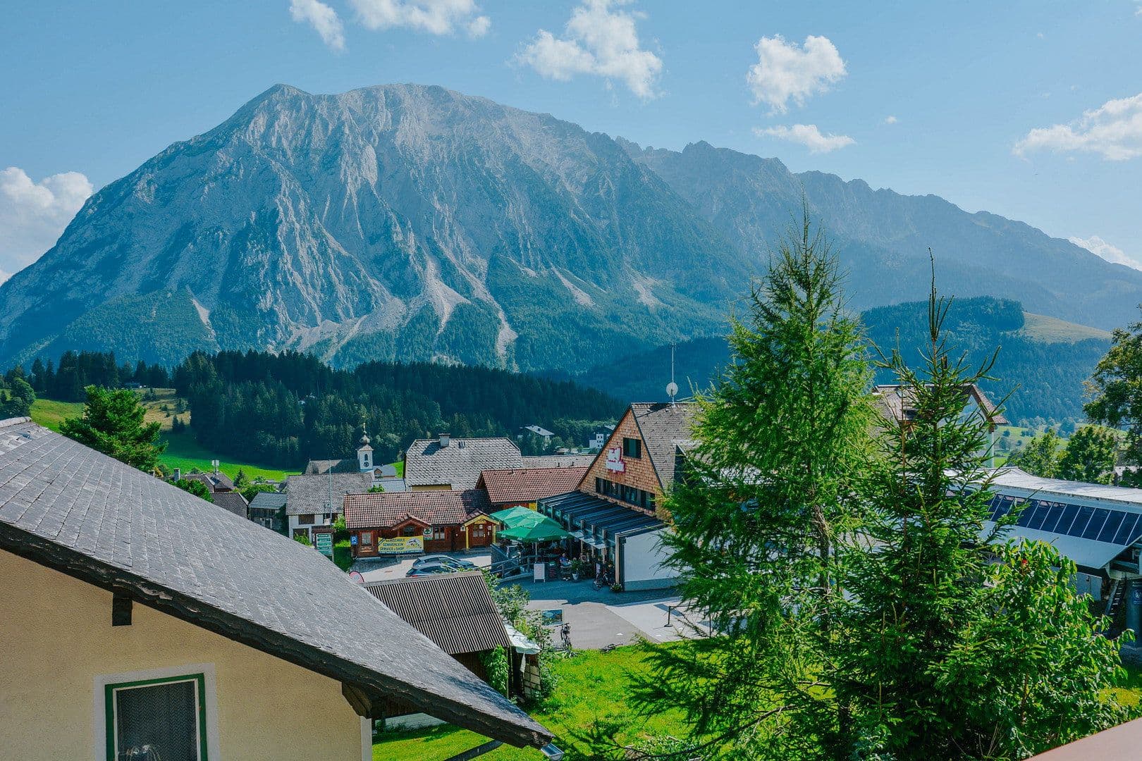 3 bedroom flat for sale, 83 m², Tauplitz, Styria 3 bedroom flat for sale, 83 m², Tauplitz, Styria