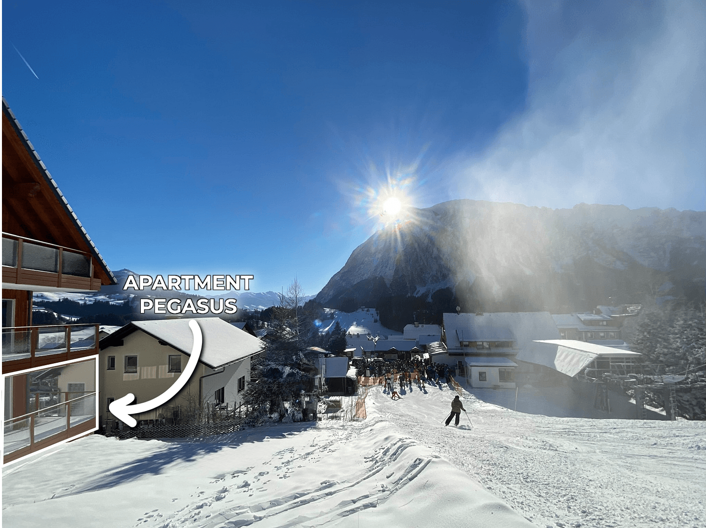 3 bedroom flat for sale, 83 m², Tauplitz, Styria 3 bedroom flat for sale, 83 m², Tauplitz, Styria