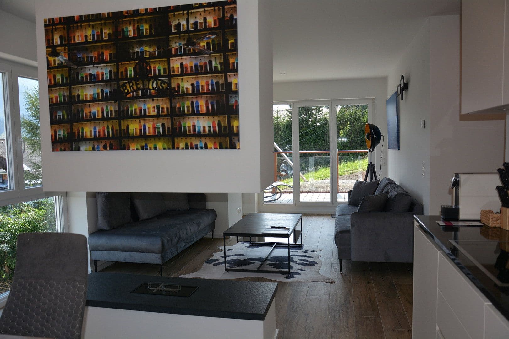 3 bedroom flat for sale, 83 m², Tauplitz, Styria 3 bedroom flat for sale, 83 m², Tauplitz, Styria