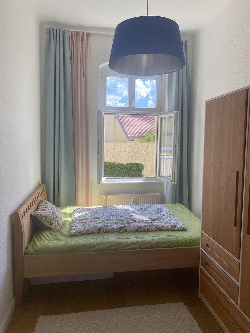 3 bedroom flat for sale, 108 m², Berlin, Berlin 3 bedroom flat for sale, 108 m², Berlin, Berlin