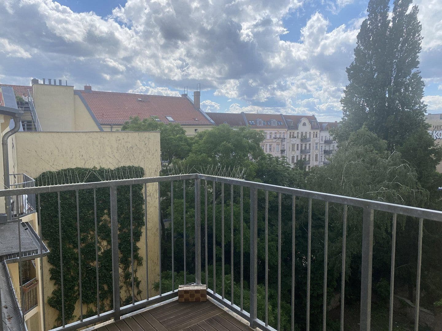 3 bedroom flat for sale, 108 m², Berlin, Berlin 3 bedroom flat for sale, 108 m², Berlin, Berlin
