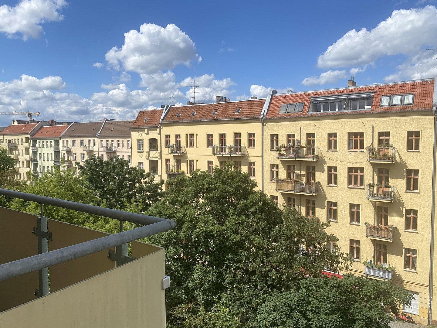 3 bedroom flat for sale, 108 m², Berlin, Berlin 3 bedroom flat for sale, 108 m², Berlin, Berlin