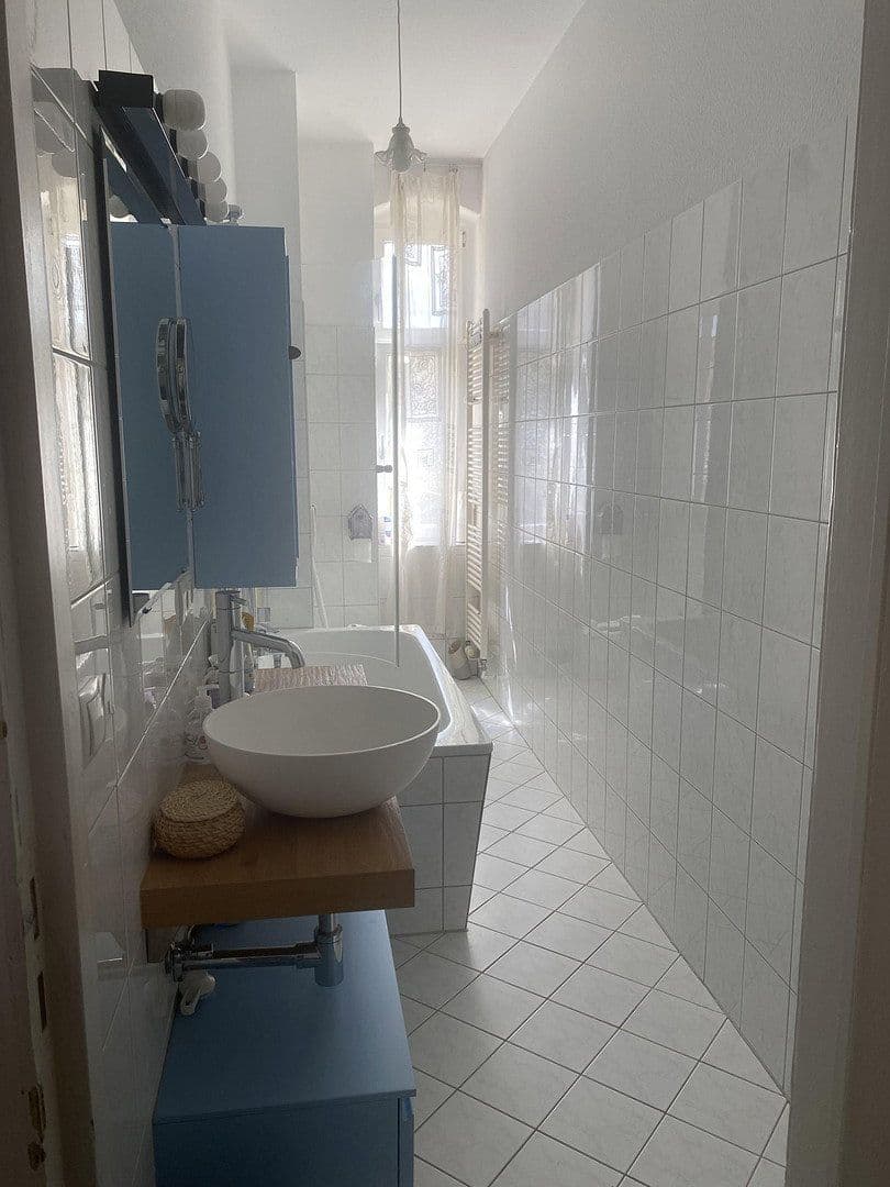 3 bedroom flat for sale, 108 m², Berlin, Berlin 3 bedroom flat for sale, 108 m², Berlin, Berlin
