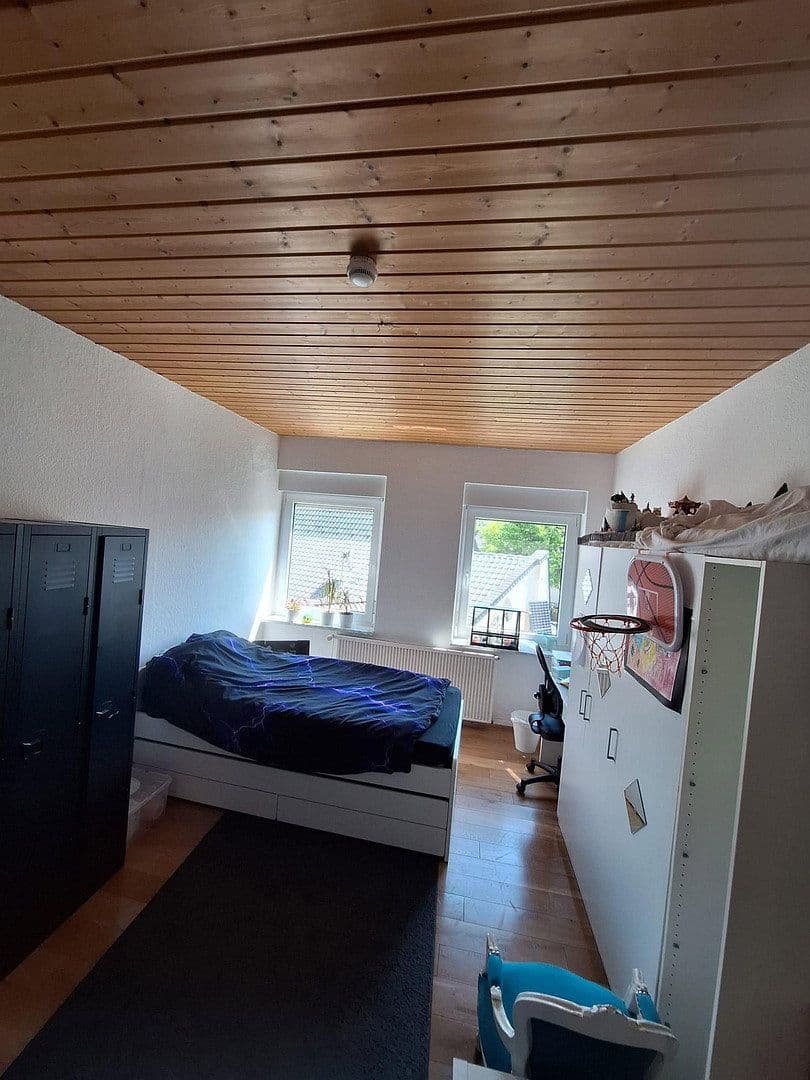 3 bedroom with open-plan kitchen flat to rent, 93 m², Mittelstraße 2, Schwerte, North Rhine-Westphalia 3 bedroom with open-plan kitchen flat to rent, 93 m², Mittelstraße 2, Schwerte, North Rhine-Westphalia