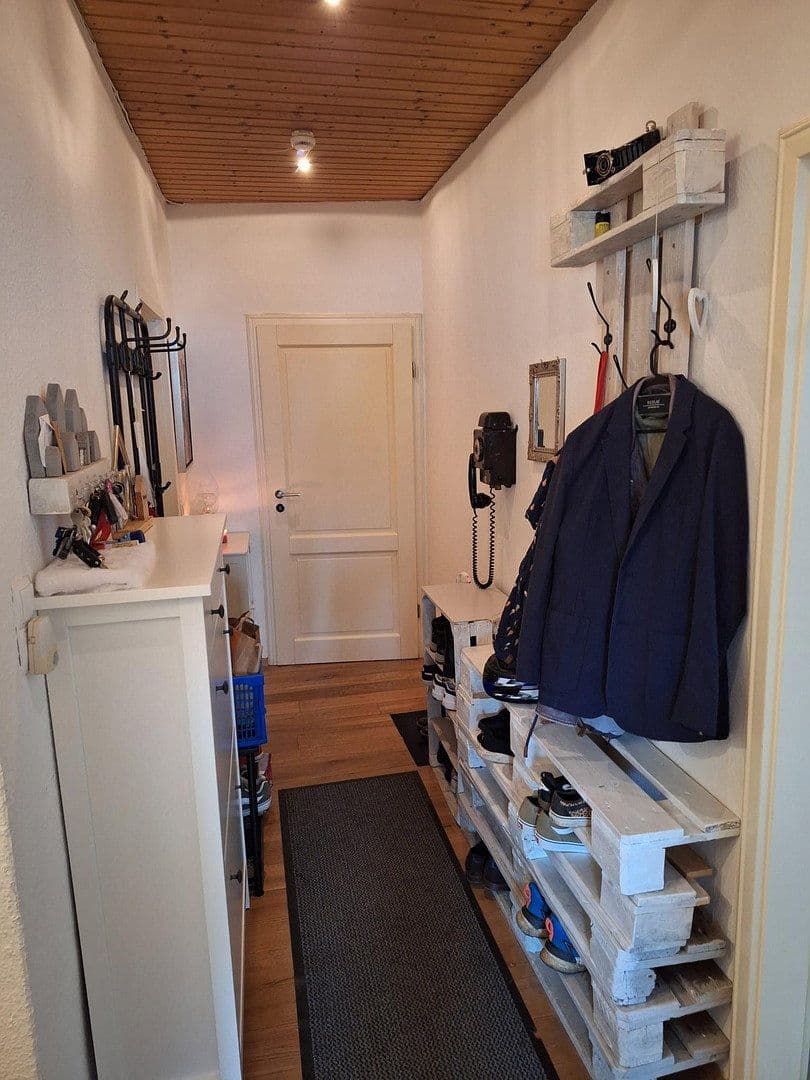3 bedroom with open-plan kitchen flat to rent, 93 m², Mittelstraße 2, Schwerte, North Rhine-Westphalia 3 bedroom with open-plan kitchen flat to rent, 93 m², Mittelstraße 2, Schwerte, North Rhine-Westphalia