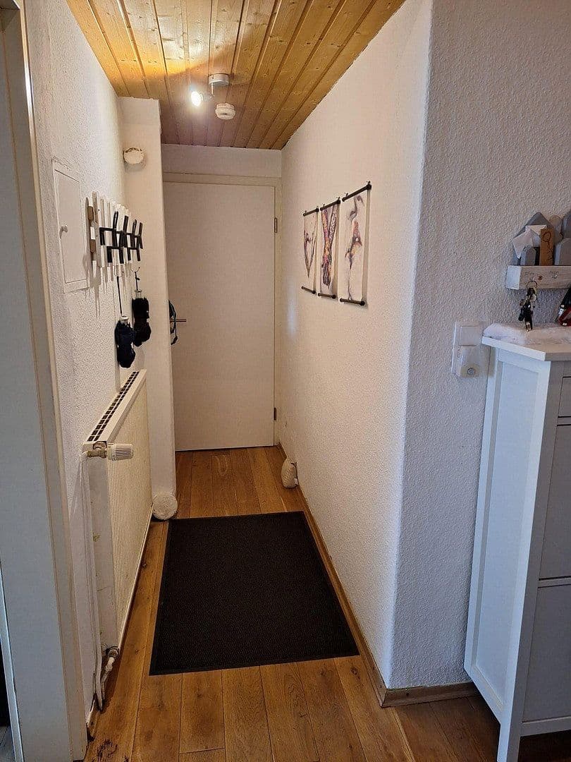 3 bedroom with open-plan kitchen flat to rent, 93 m², Mittelstraße 2, Schwerte, North Rhine-Westphalia 3 bedroom with open-plan kitchen flat to rent, 93 m², Mittelstraße 2, Schwerte, North Rhine-Westphalia