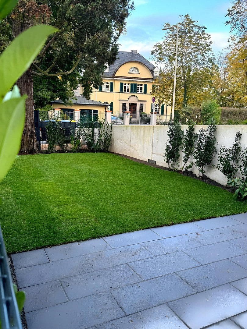 1 bedroom with open-plan kitchen flat to rent, 91 m², Rolandstraße 46, Bonn, North Rhine-Westphalia 1 bedroom with open-plan kitchen flat to rent, 91 m², Rolandstraße 46, Bonn, North Rhine-Westphalia