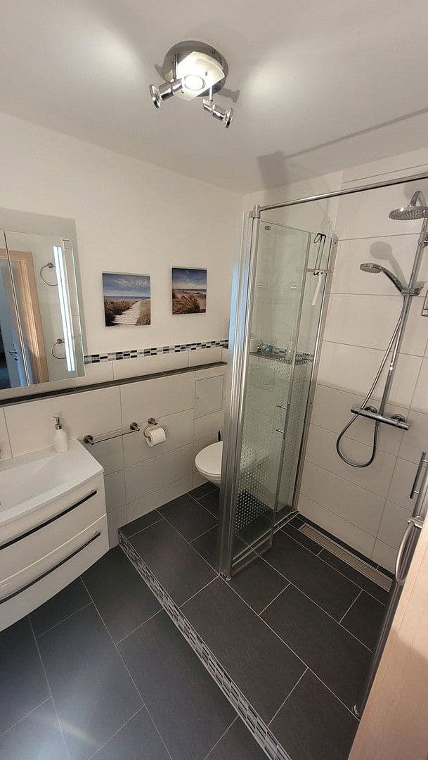 2 bedroom flat for sale, 52 m², Todtnau, Baden-Württemberg 2 bedroom flat for sale, 52 m², Todtnau, Baden-Württemberg