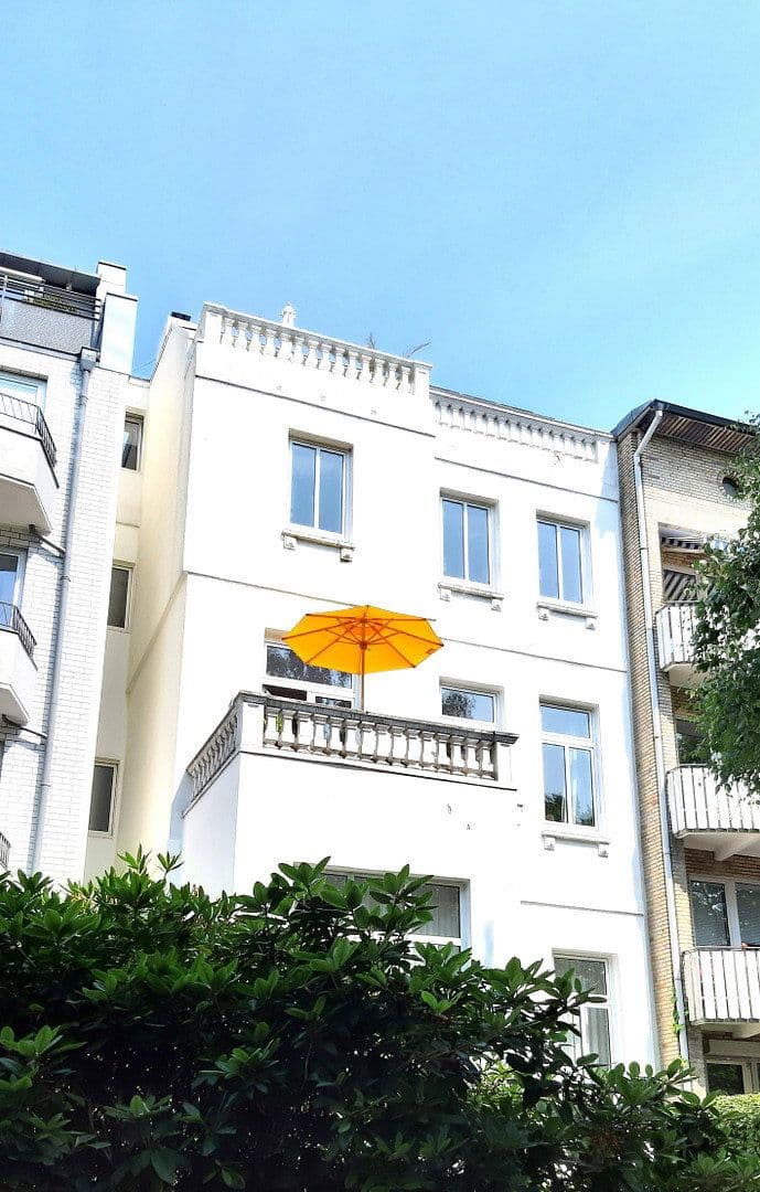 2 bedroom flat for sale, 80 m², Hamburg, Hamburg 2 bedroom flat for sale, 80 m², Hamburg, Hamburg