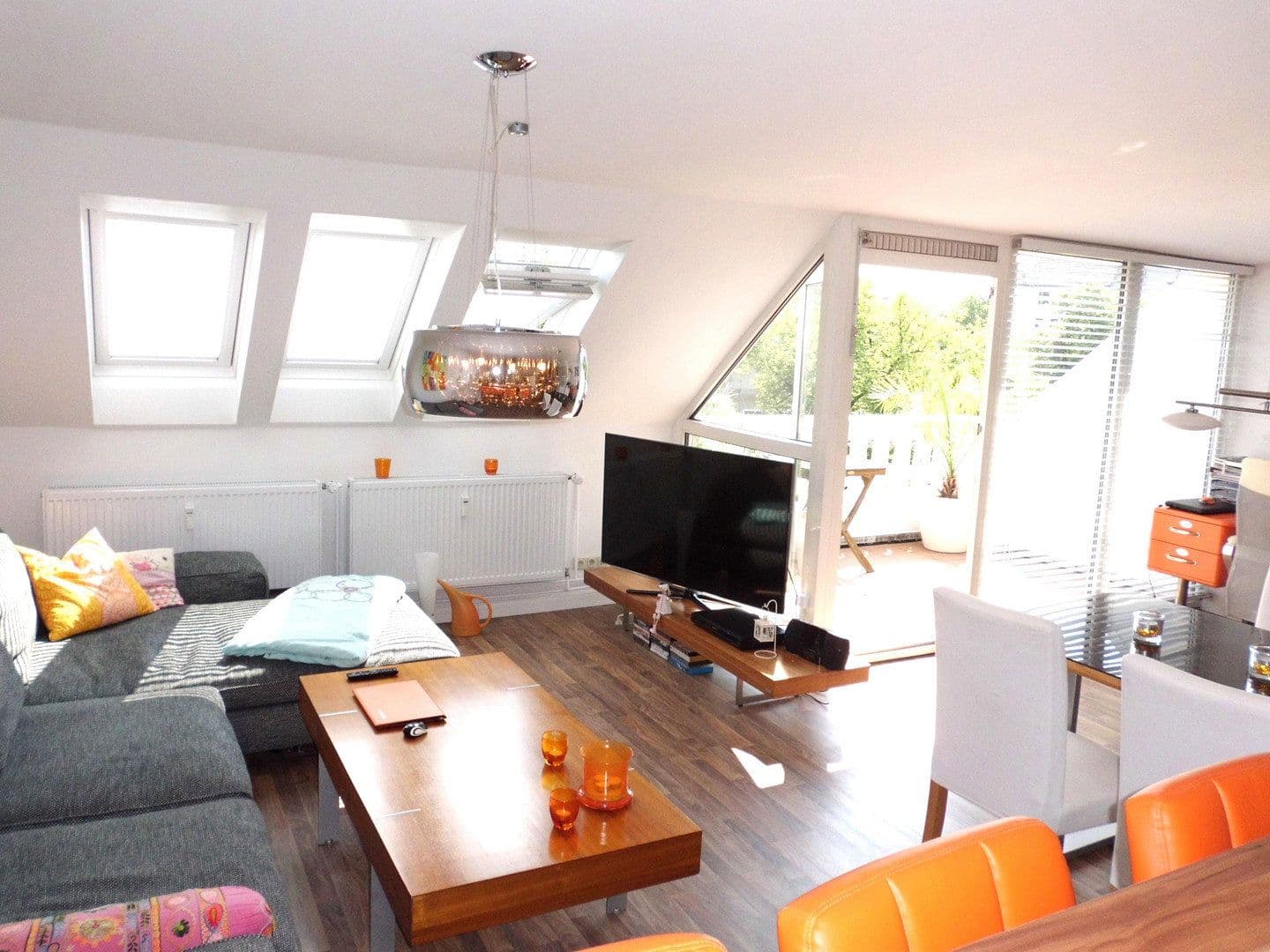 2 bedroom flat for sale, 80 m², Hamburg, Hamburg 2 bedroom flat for sale, 80 m², Hamburg, Hamburg