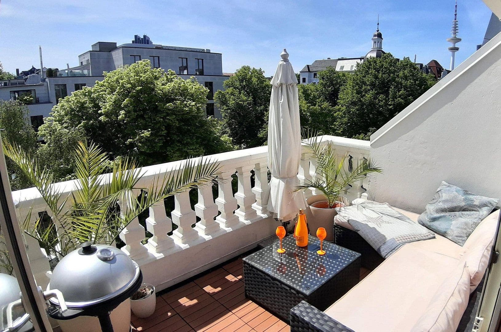 2 bedroom flat for sale, 80 m², Hamburg, Hamburg 2 bedroom flat for sale, 80 m², Hamburg, Hamburg