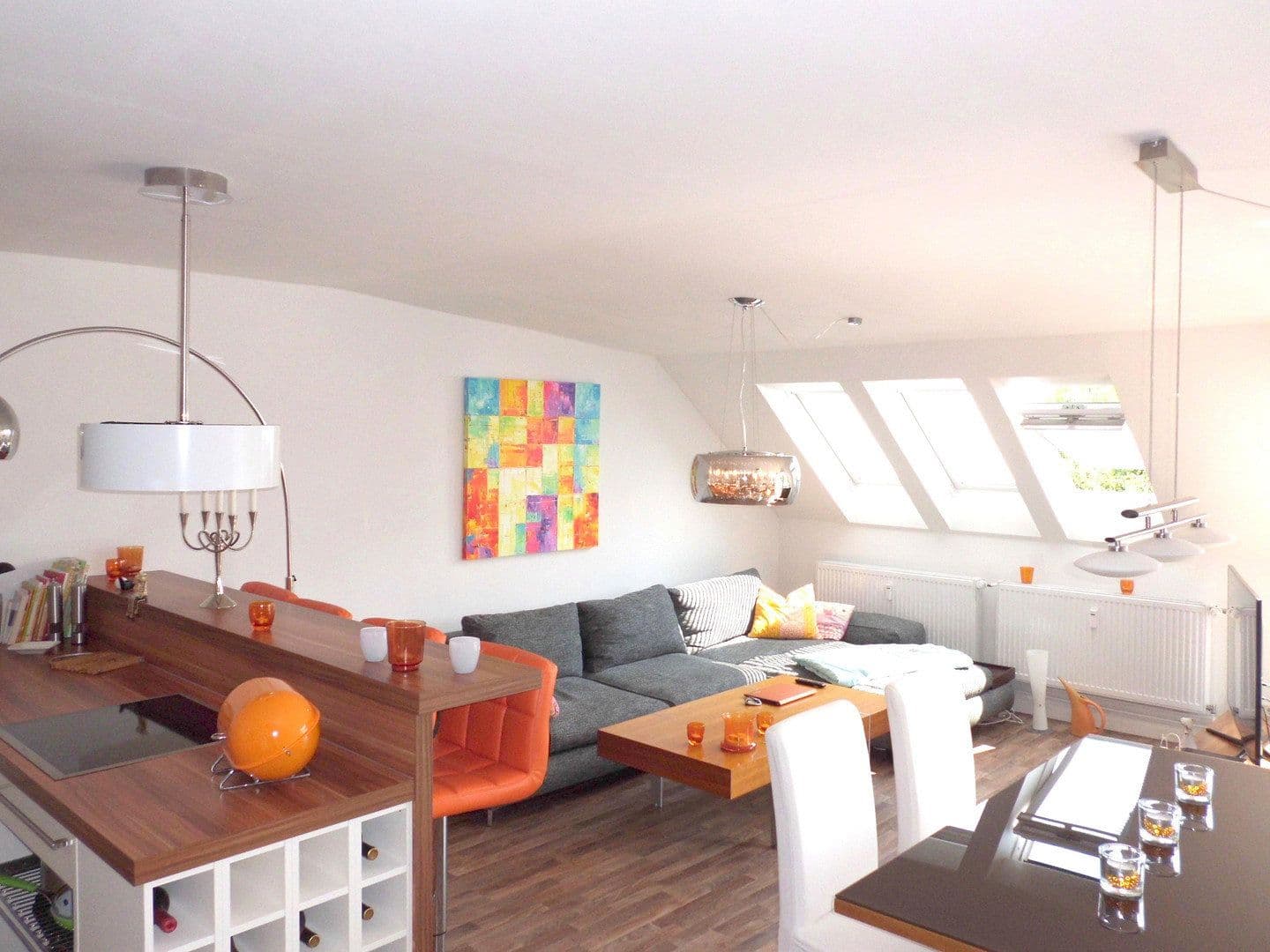 2 bedroom flat for sale, 80 m², Hamburg, Hamburg 2 bedroom flat for sale, 80 m², Hamburg, Hamburg