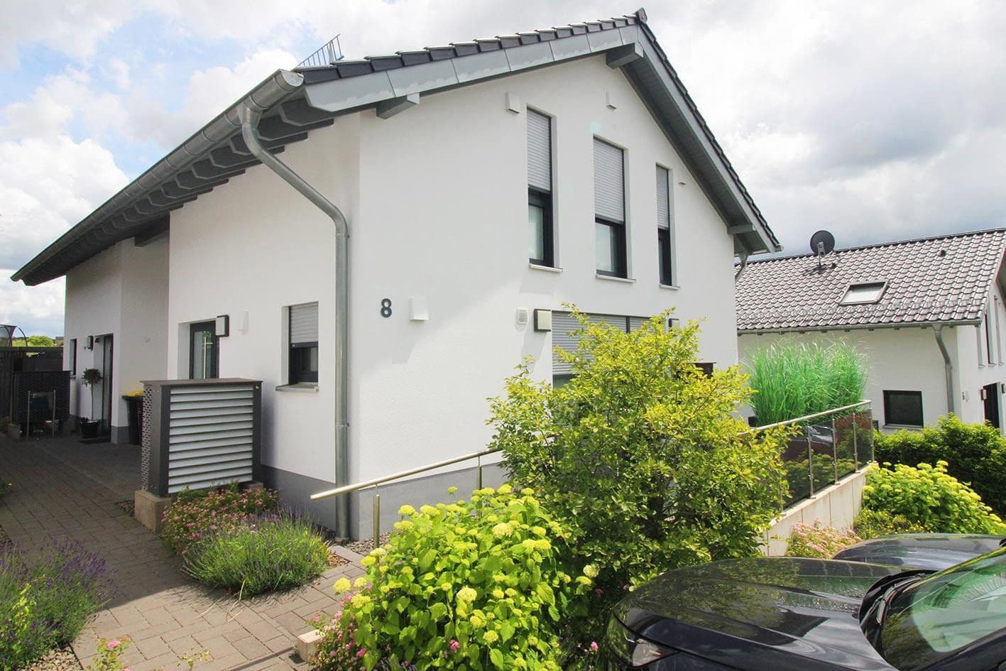 house to rent, 140 m², Quellenweg 8, Neunkirchen-Seelscheid, North Rhine-Westphalia house to rent, 140 m², Quellenweg 8, Neunkirchen-Seelscheid, North Rhine-Westphalia