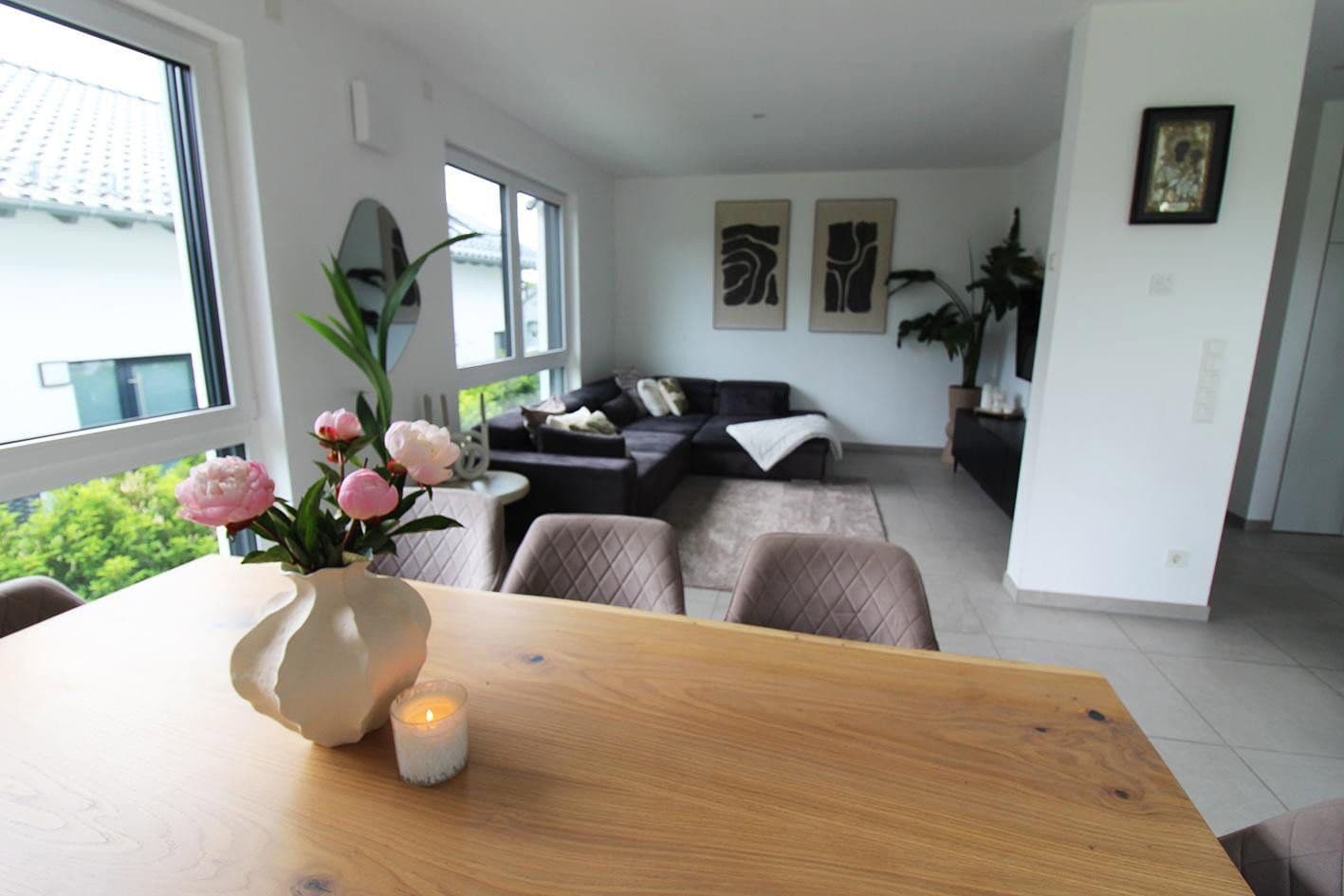 house to rent, 140 m², Quellenweg 8, Neunkirchen-Seelscheid, North Rhine-Westphalia house to rent, 140 m², Quellenweg 8, Neunkirchen-Seelscheid, North Rhine-Westphalia