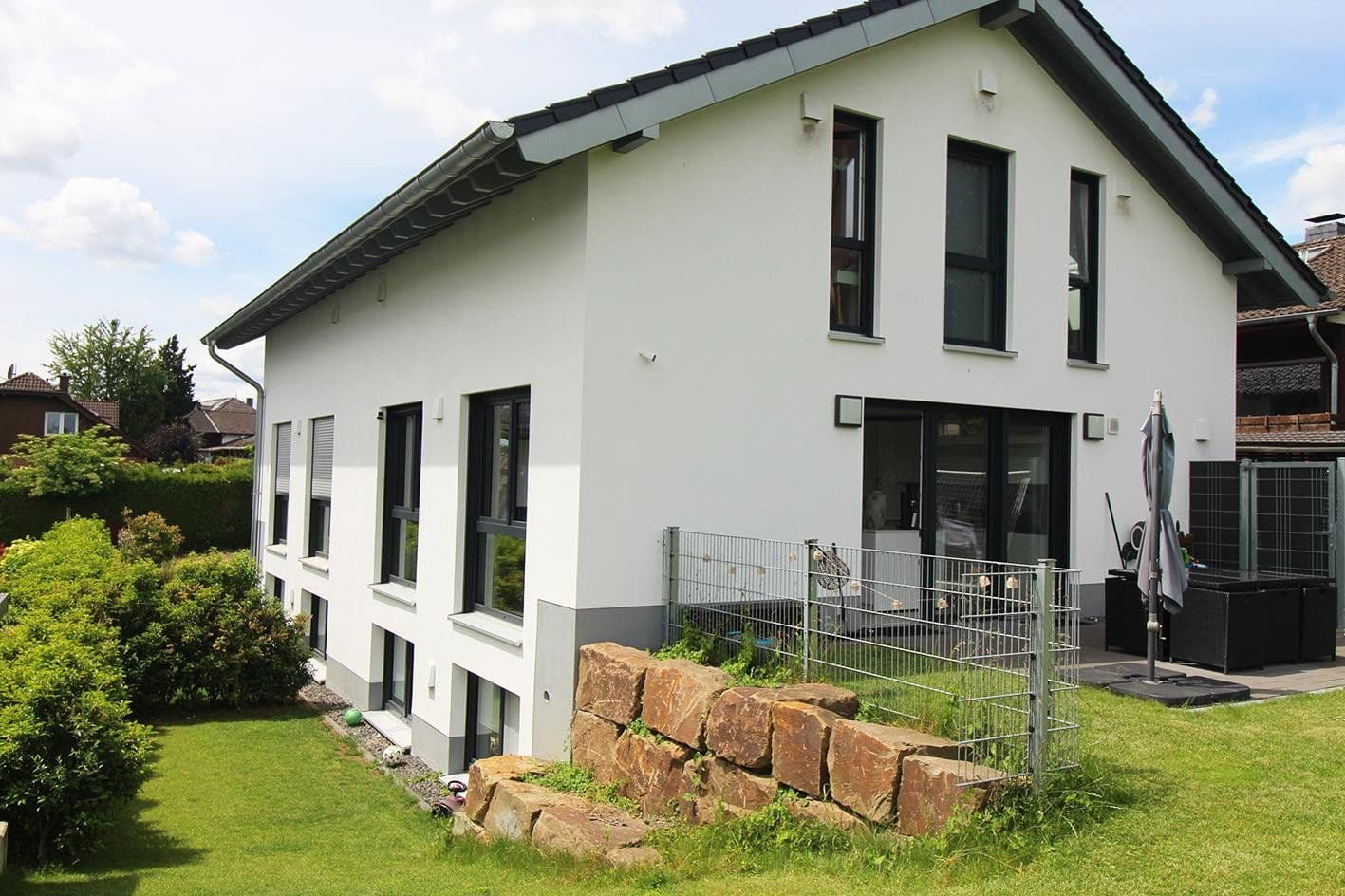 house to rent, 140 m², Quellenweg 8, Neunkirchen-Seelscheid, North Rhine-Westphalia house to rent, 140 m², Quellenweg 8, Neunkirchen-Seelscheid, North Rhine-Westphalia