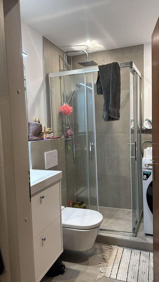 Studio flat to rent, 47 m², Hanns-Fay-Str. 20, Frankenthal, Rhineland-Palatinate Studio flat to rent, 47 m², Hanns-Fay-Str. 20, Frankenthal, Rhineland-Palatinate