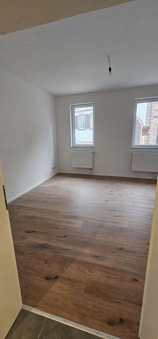 3 bedroom flat to rent, 62 m², Hauptstraße 59, Albersweiler, Rhineland-Palatinate 3 bedroom flat to rent, 62 m², Hauptstraße 59, Albersweiler, Rhineland-Palatinate