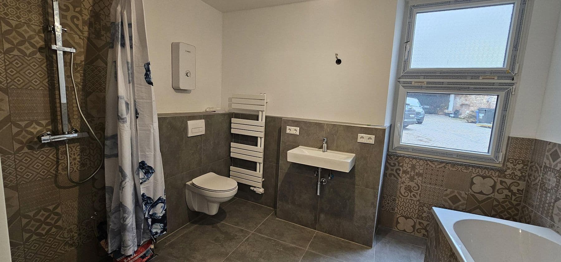 3 bedroom flat to rent, 62 m², Hauptstraße 59, Albersweiler, Rhineland-Palatinate 3 bedroom flat to rent, 62 m², Hauptstraße 59, Albersweiler, Rhineland-Palatinate