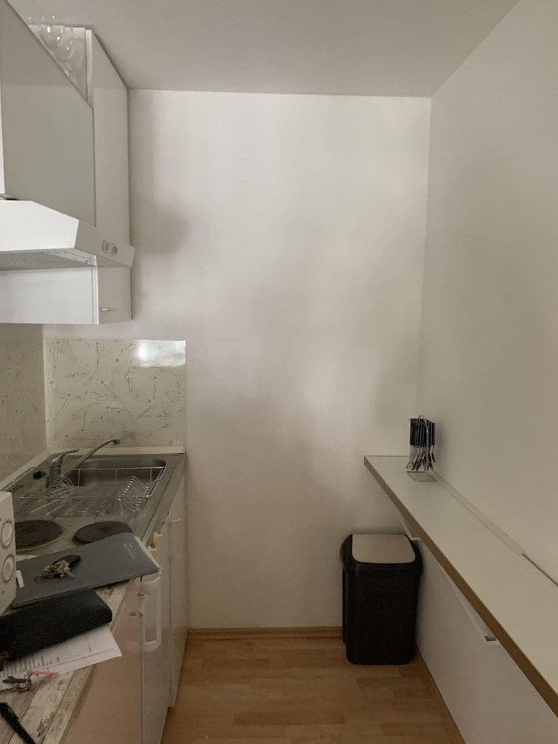 1 bedroom flat to rent, 45 m², Ludwigsburgerstrasse, Heilbronn, Baden-Württemberg 1 bedroom flat to rent, 45 m², Ludwigsburgerstrasse, Heilbronn, Baden-Württemberg